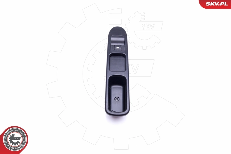 Switch, window regulator 37SKV109