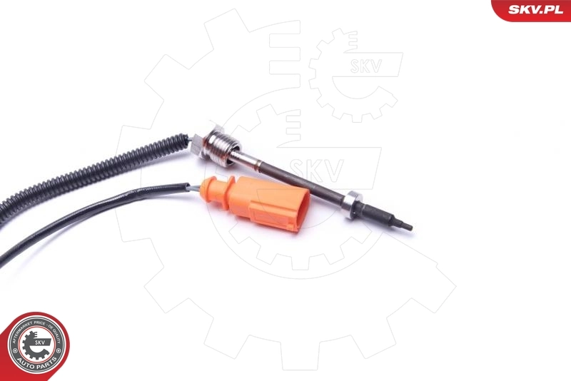 Sensor, exhaust gas temperature 30SKV380