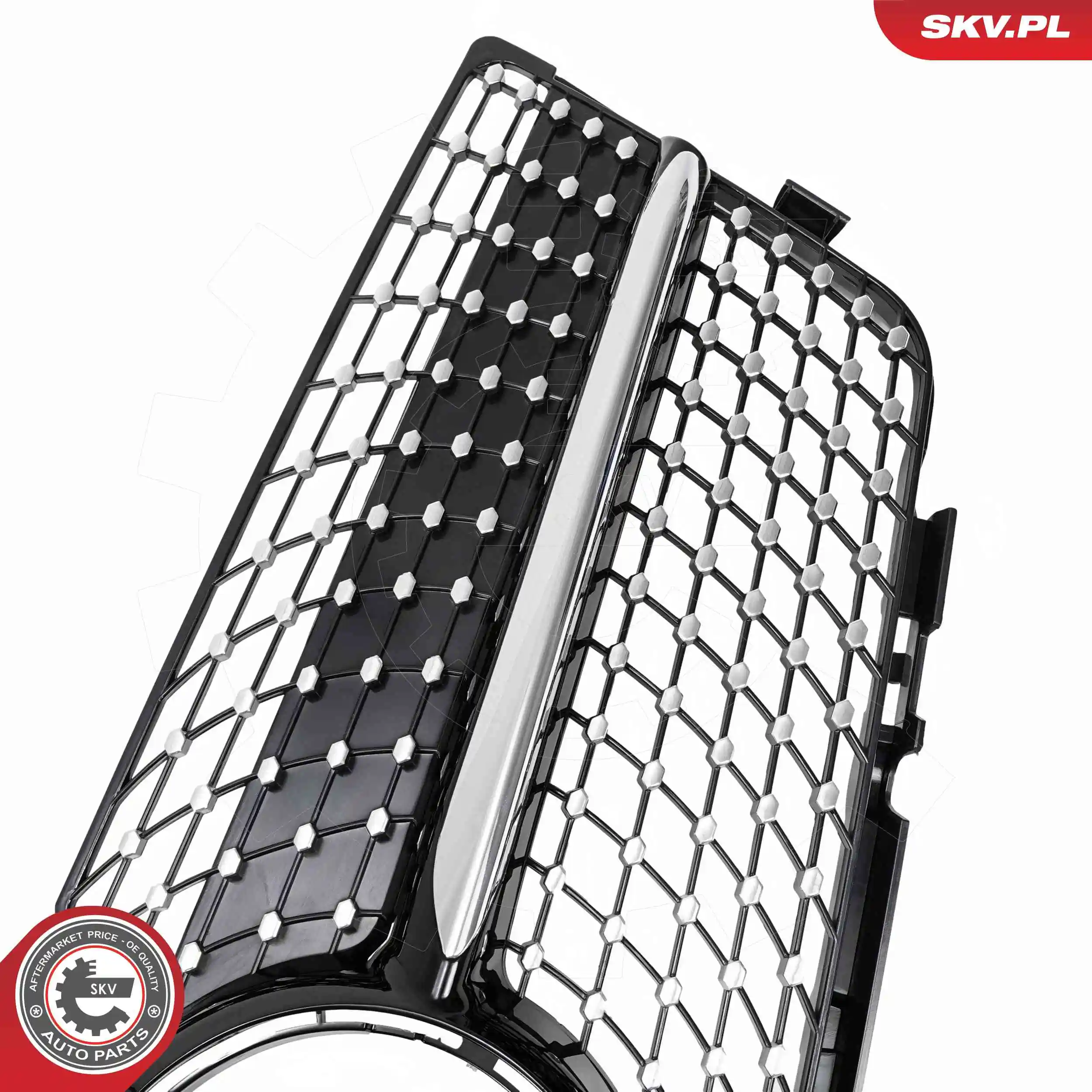 ESEN SKV 66SKV598 Radiator Grille