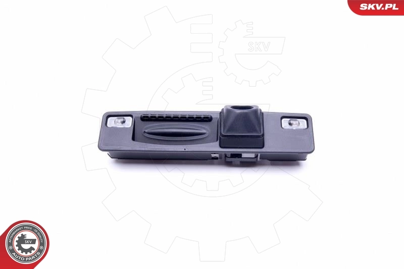 Tailgate Handle 96SKV141