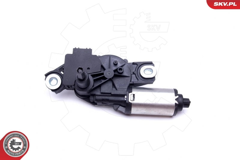 Двигатель стеклоочистителя 19SKV186