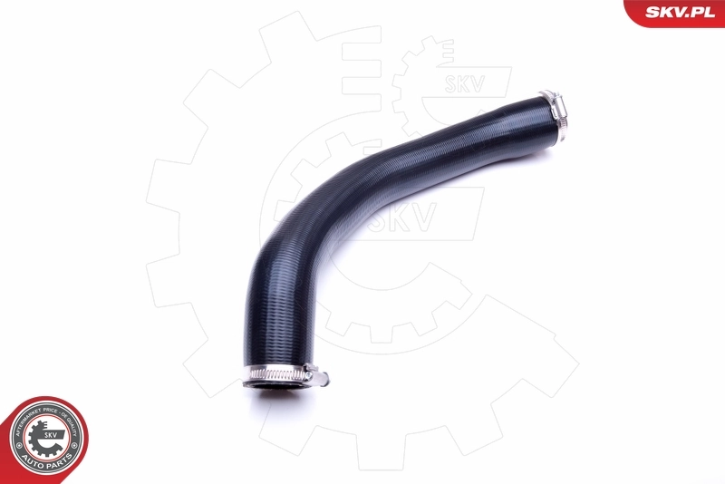 Charge Air Hose 24SKV951