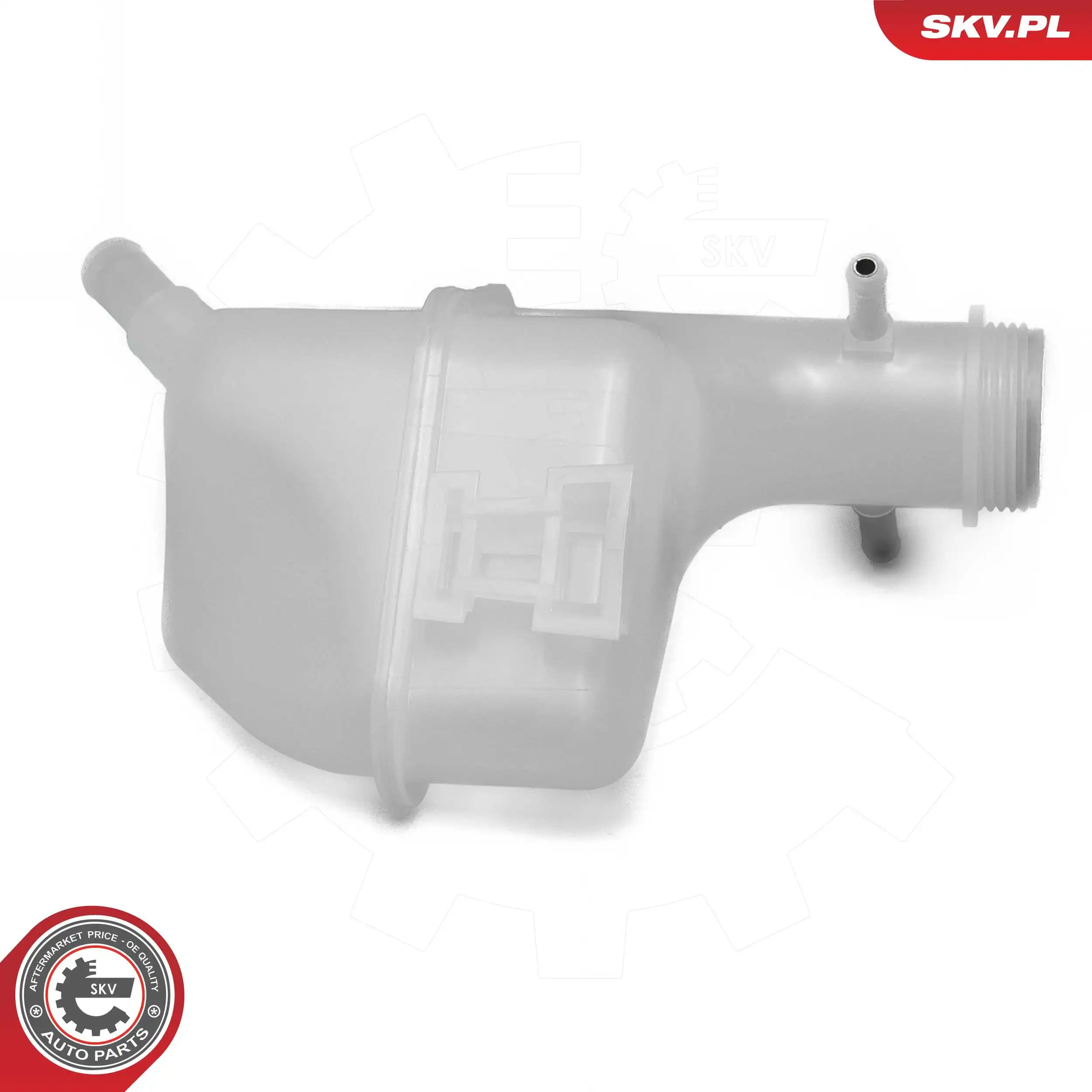 Expansion Tank, coolant 61SKV431