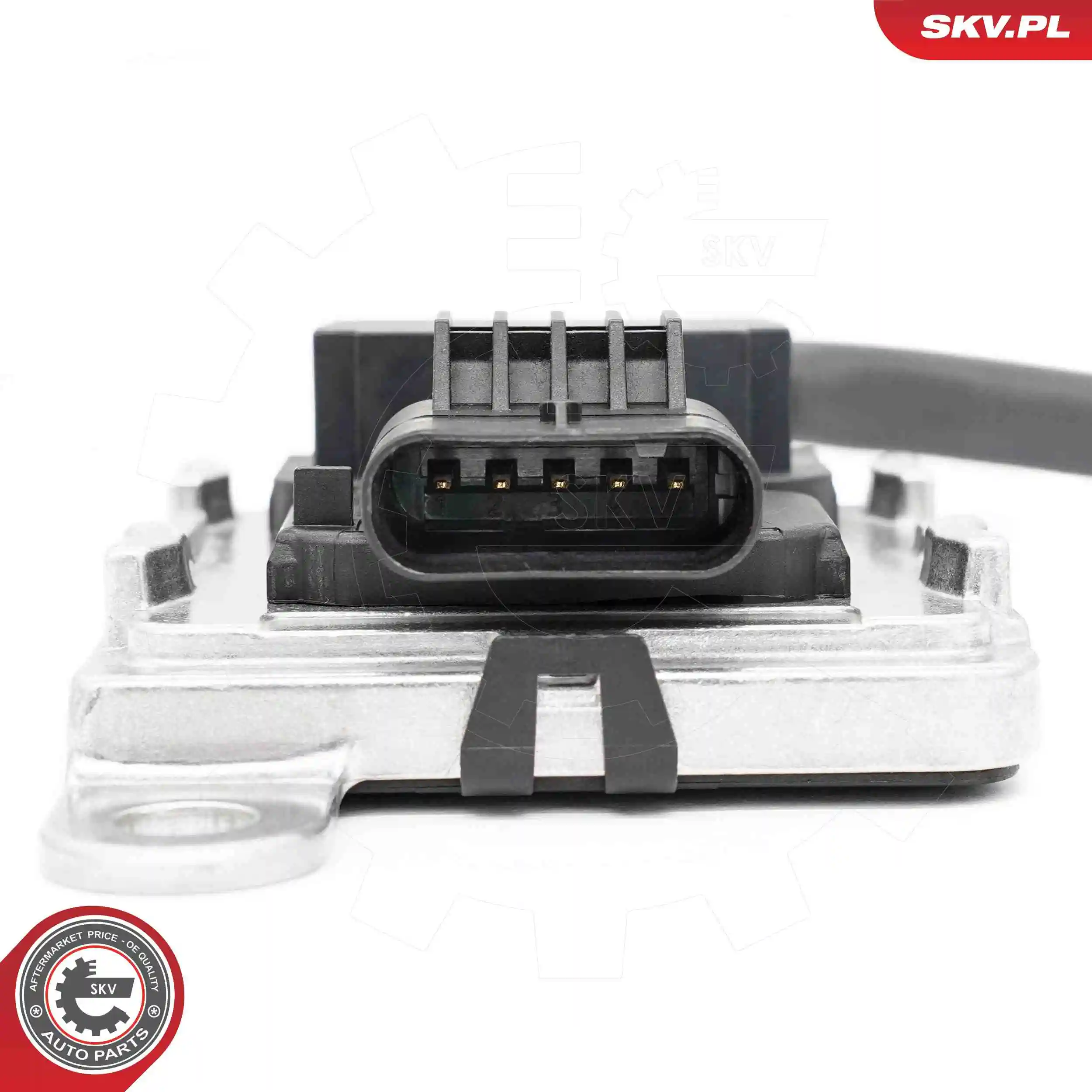 NOx Sensor, urea injection 71SKV017