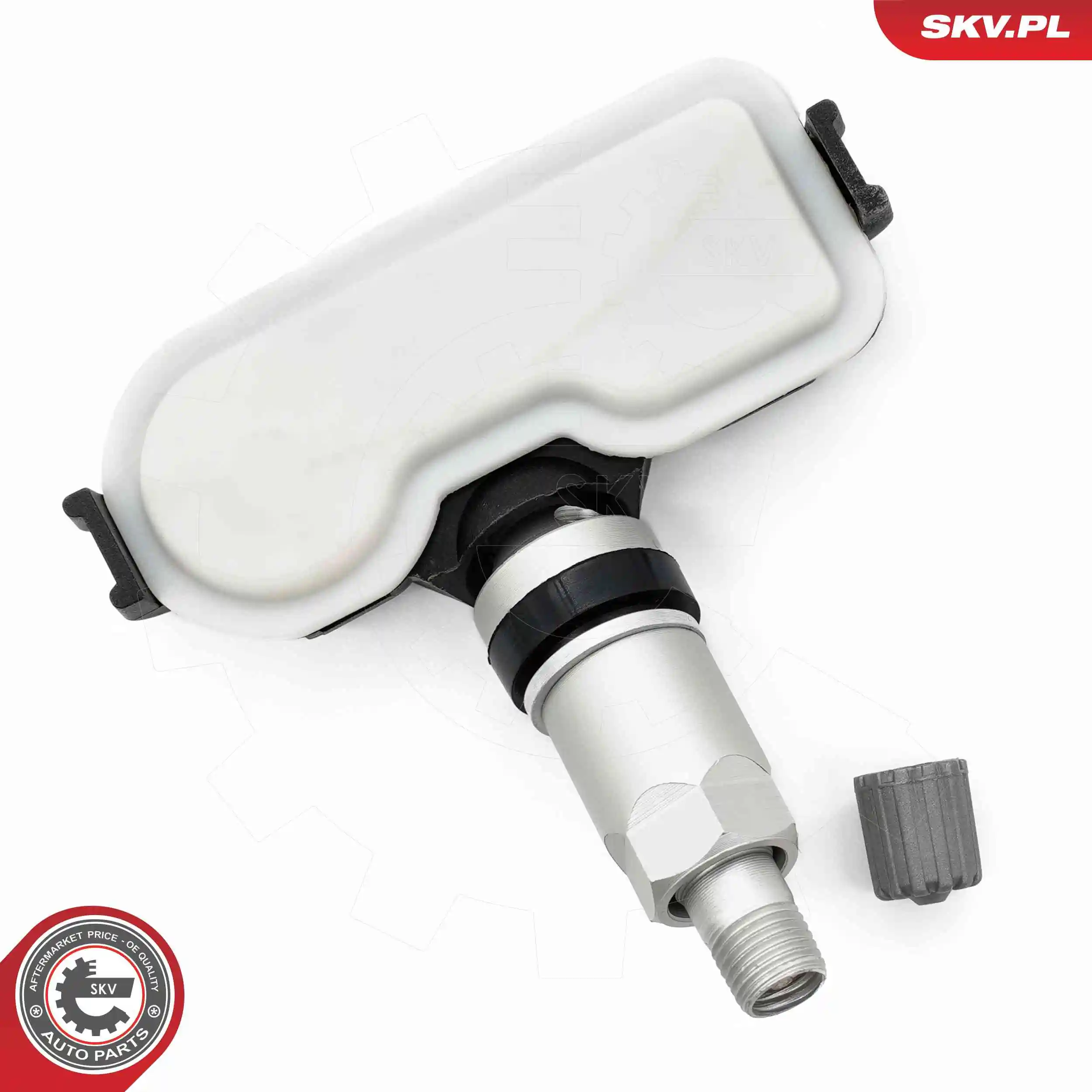 Wheel Sensor, tyre-pressure monitoring system 70SKV065
