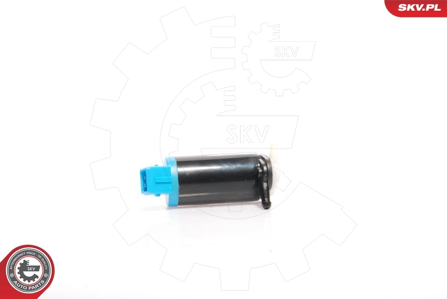 Washer Fluid Pump, window cleaning 15SKV009