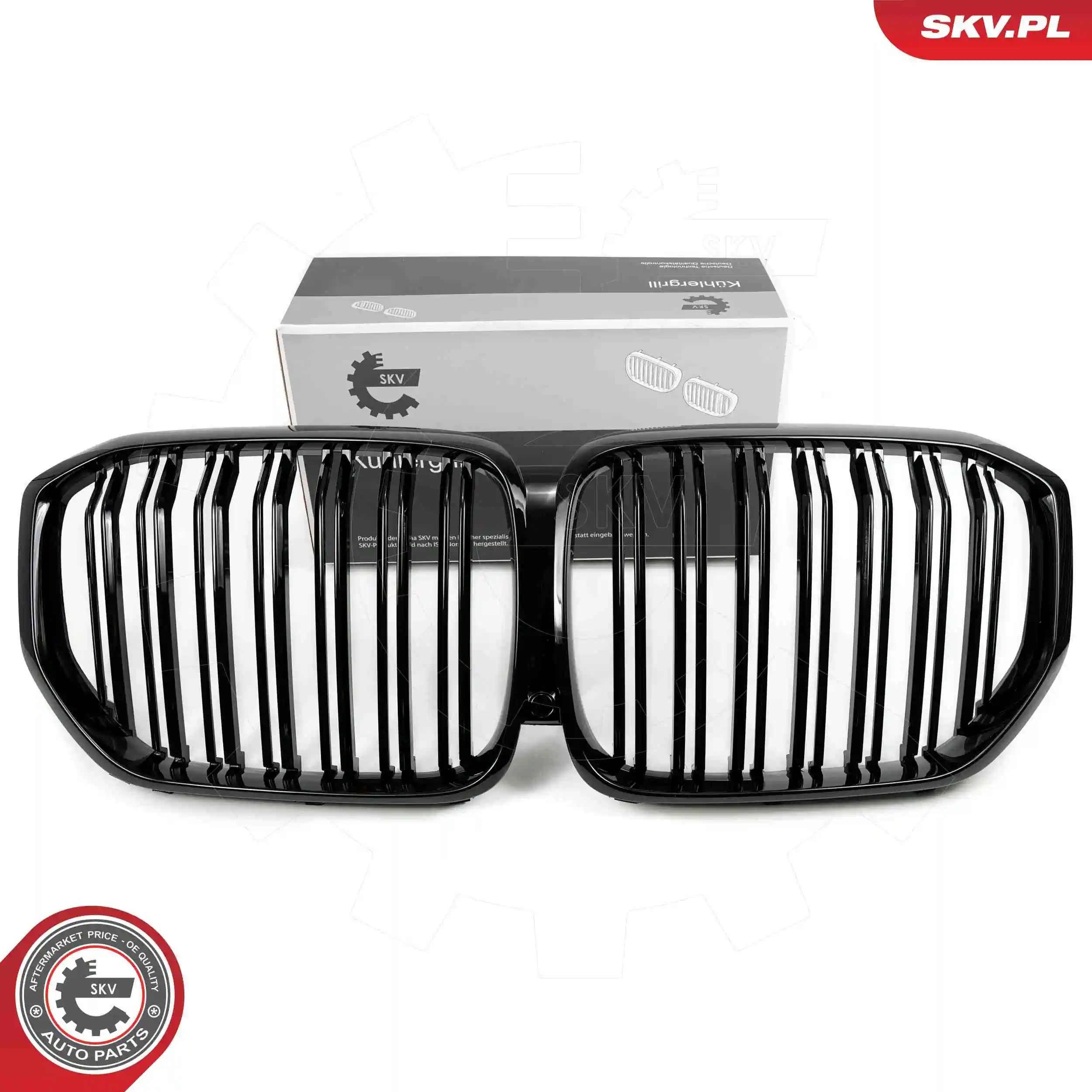 ESEN SKV 66SKV303 Radiator Grille