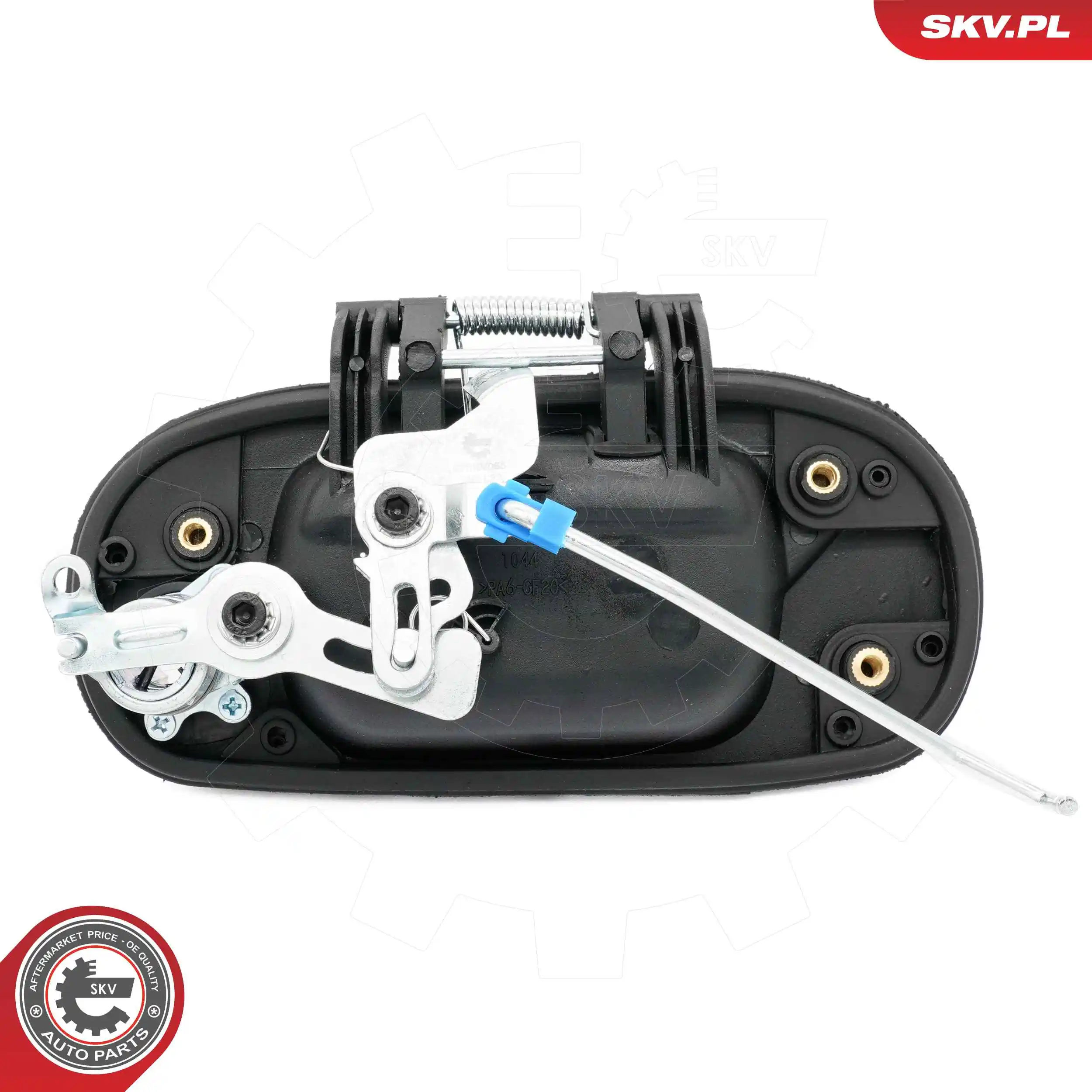 Exterior Door Handle 97SKV065