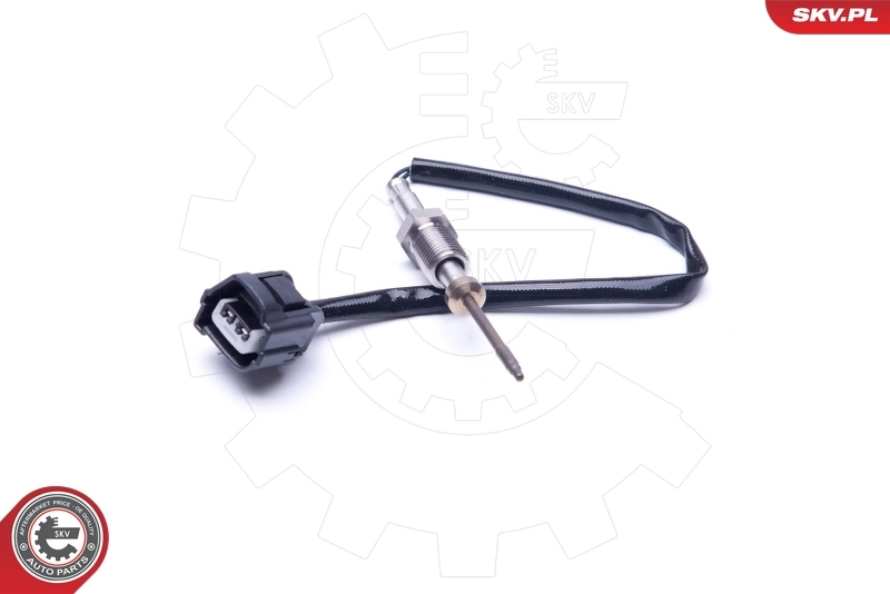 Sensor, exhaust gas temperature 30SKV238