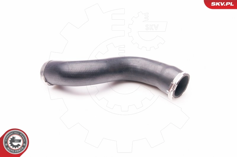 Charge Air Hose 24SKV600