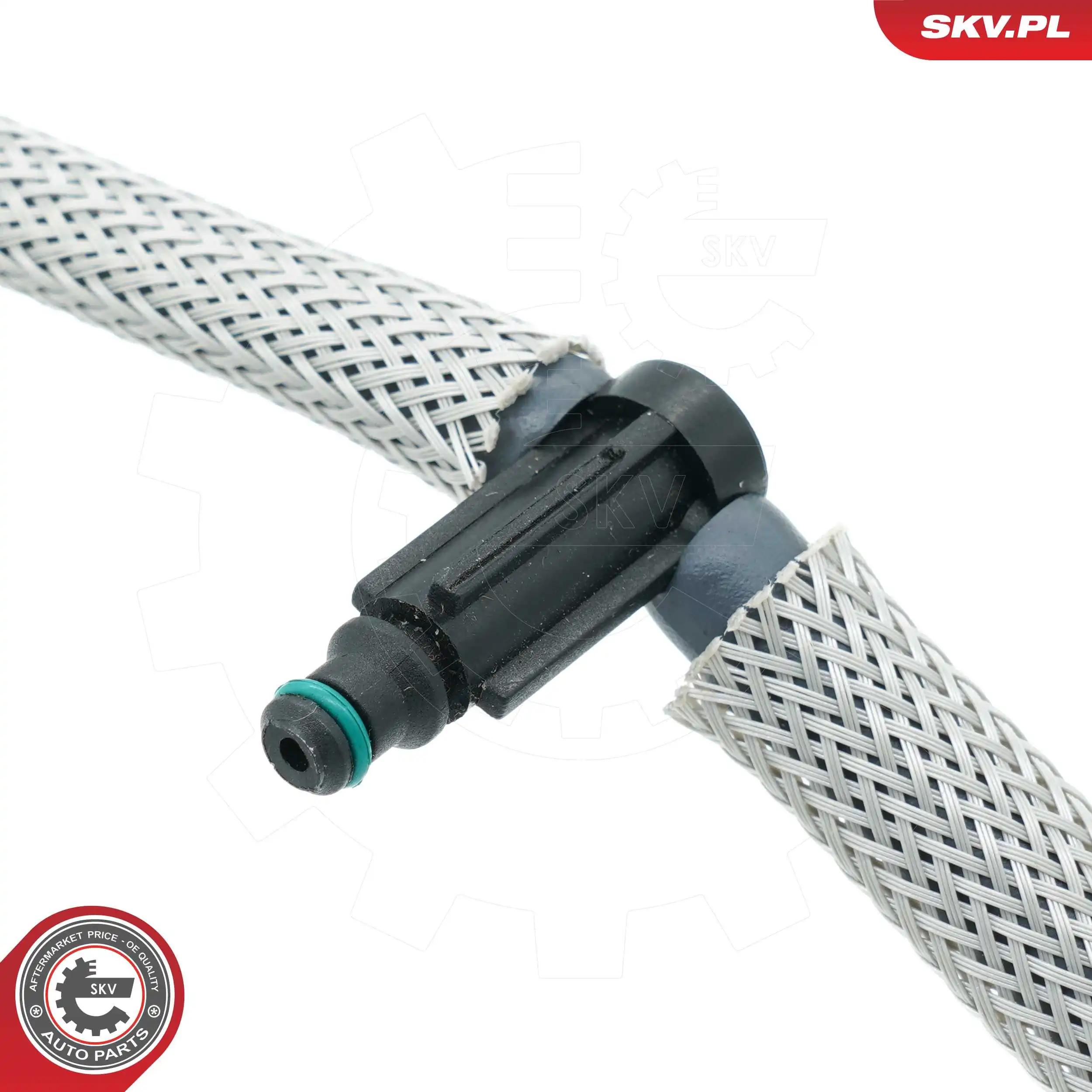 Hose, fuel overflow 54SKV283