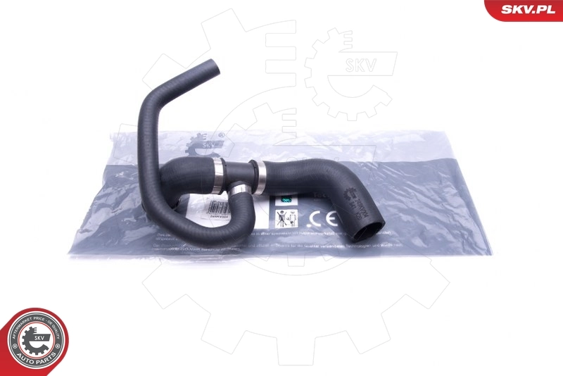 Radiator Hose 24SKV304