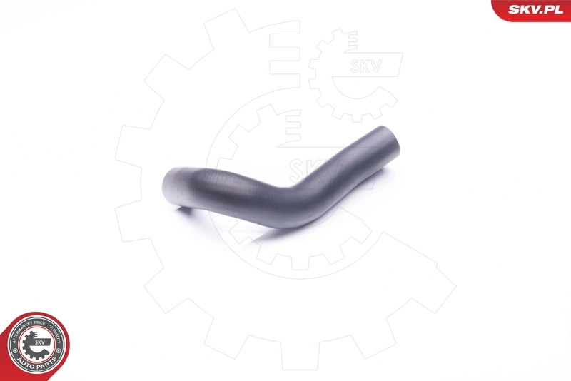 Charge Air Hose 24SKV660