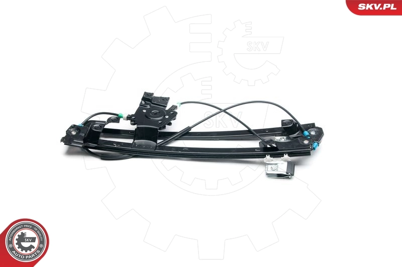 Window Regulator 01SKV821