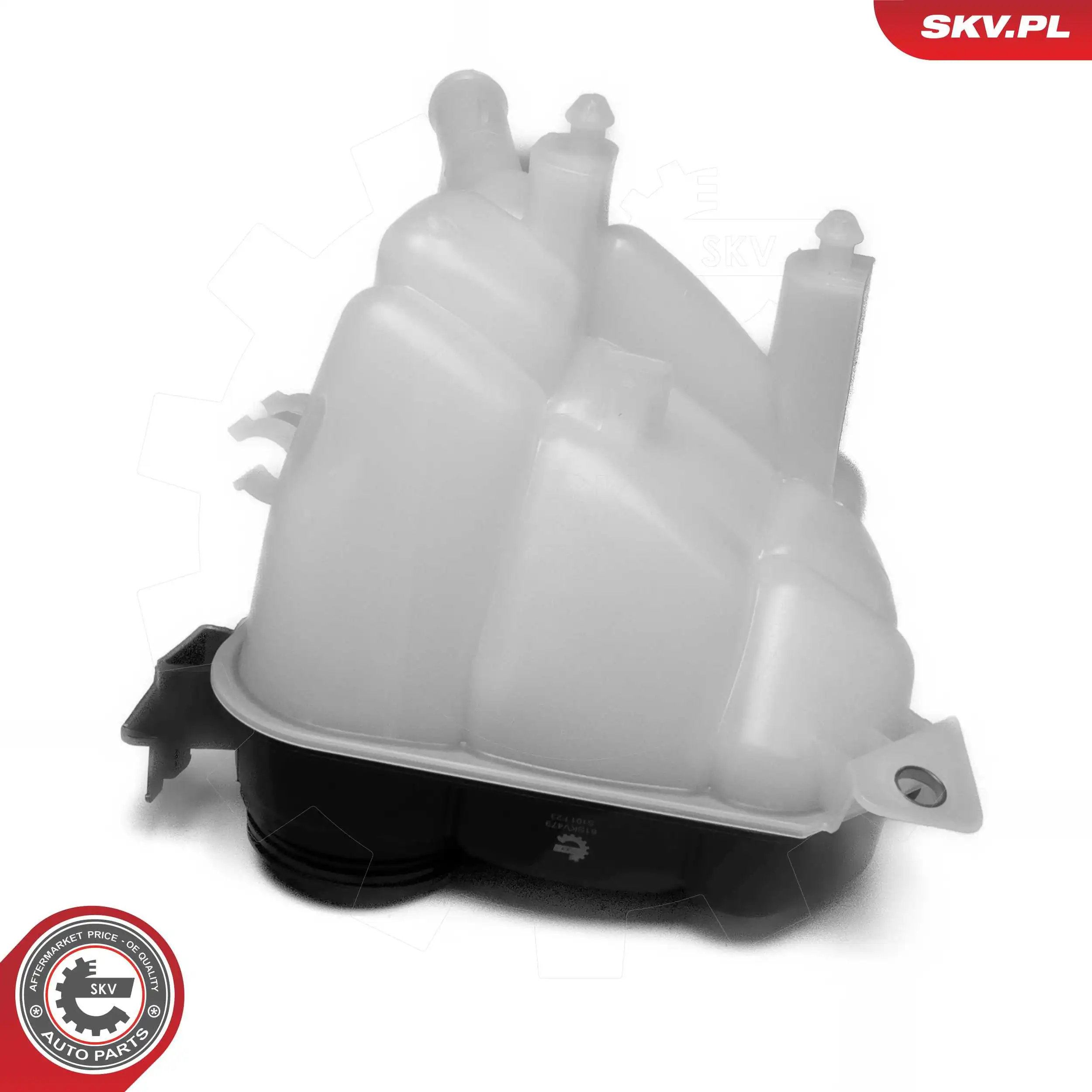 Expansion Tank, coolant 61SKV479