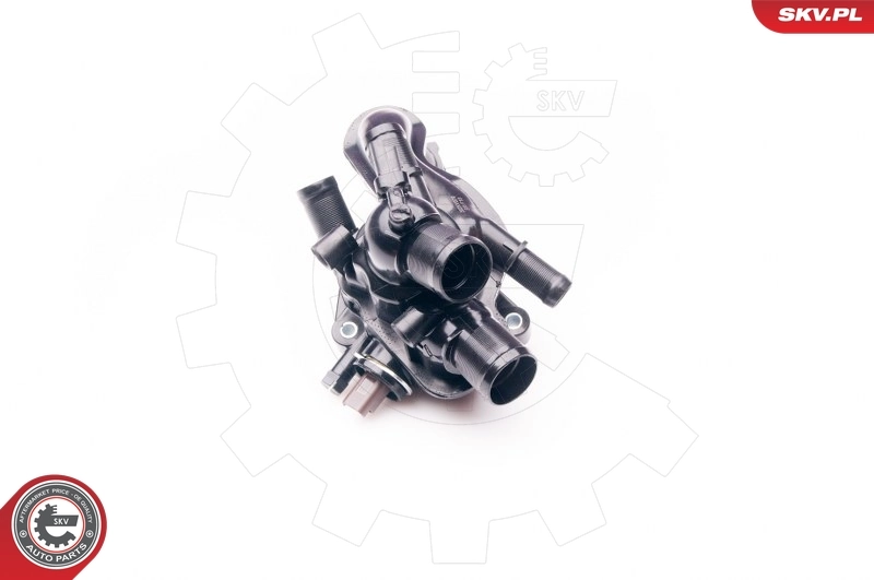 Thermostat, coolant 20SKV070