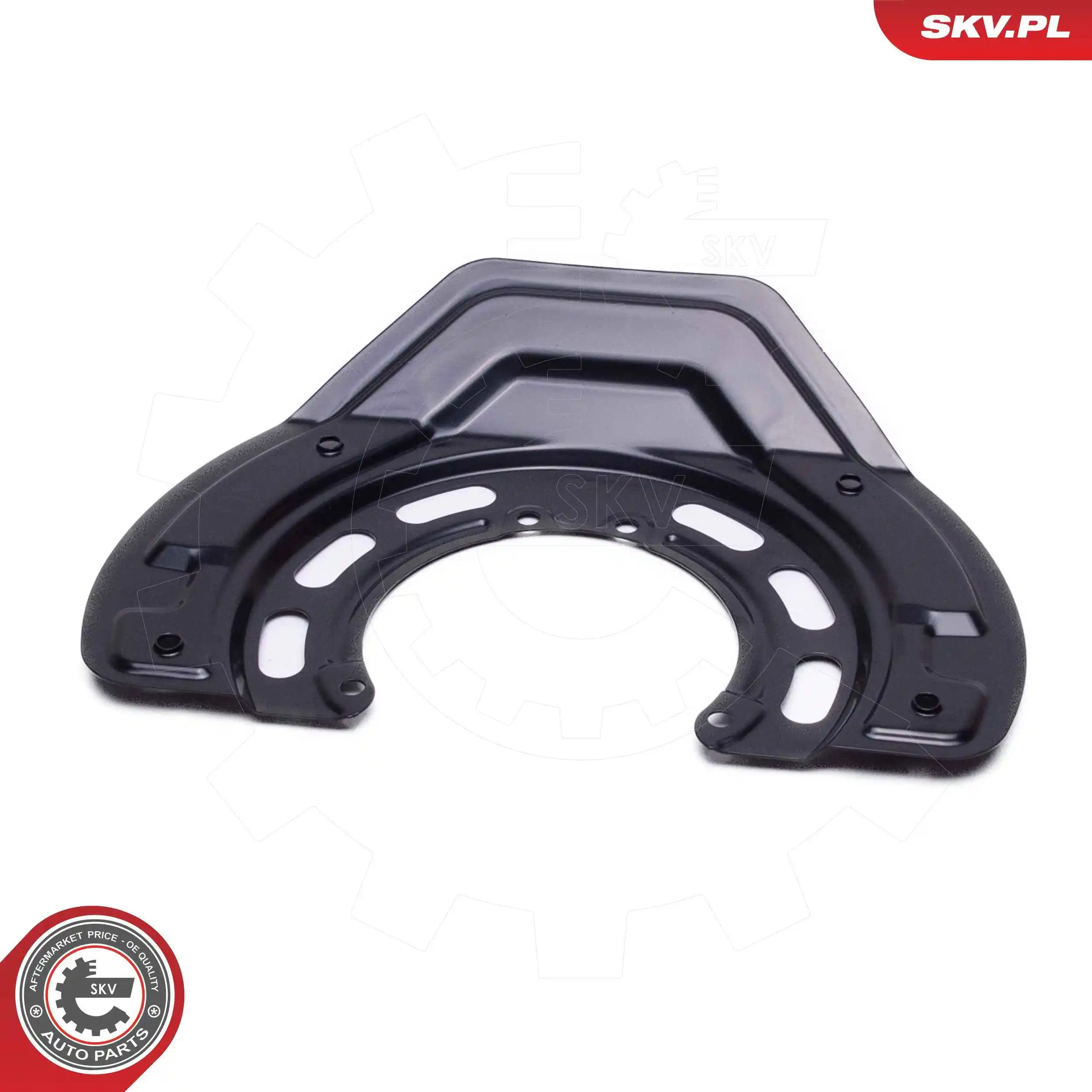 ESEN SKV 57SKV011 Splash Guard, brake disc