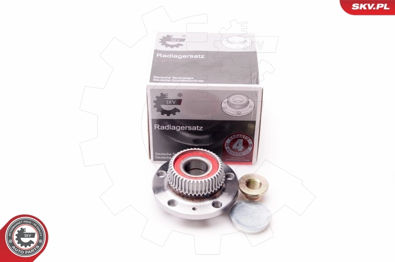 Wheel Bearing Kit 29SKV001