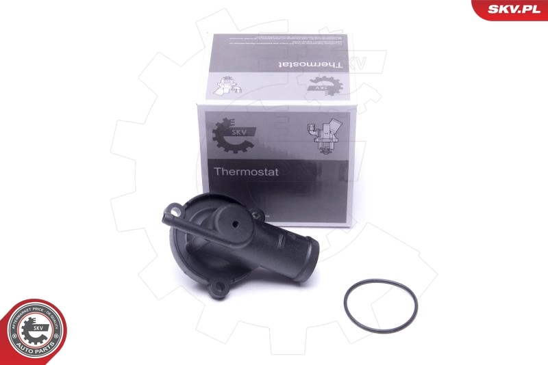 Thermostat, coolant 20SKV176
