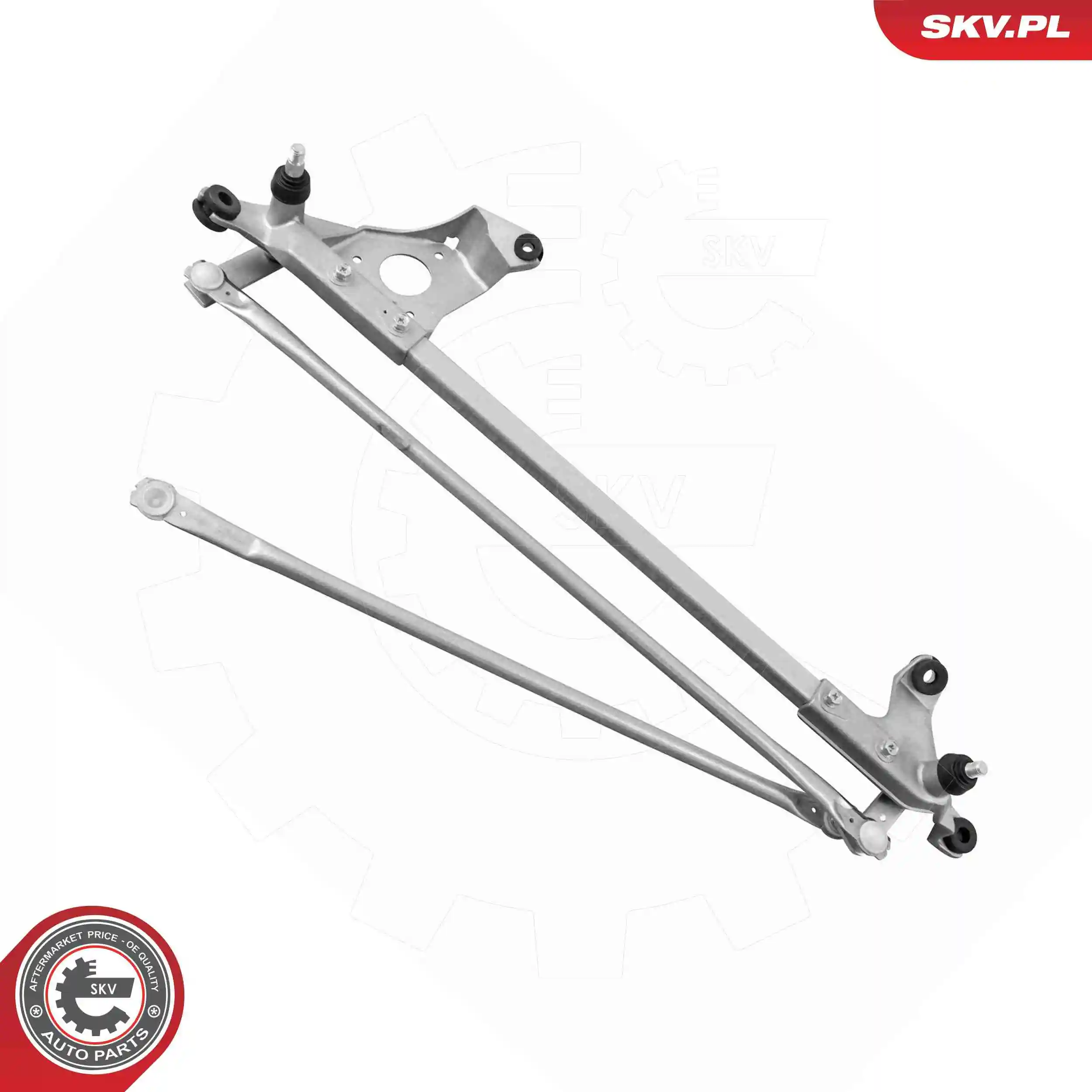 Wiper Linkage 05SKV254