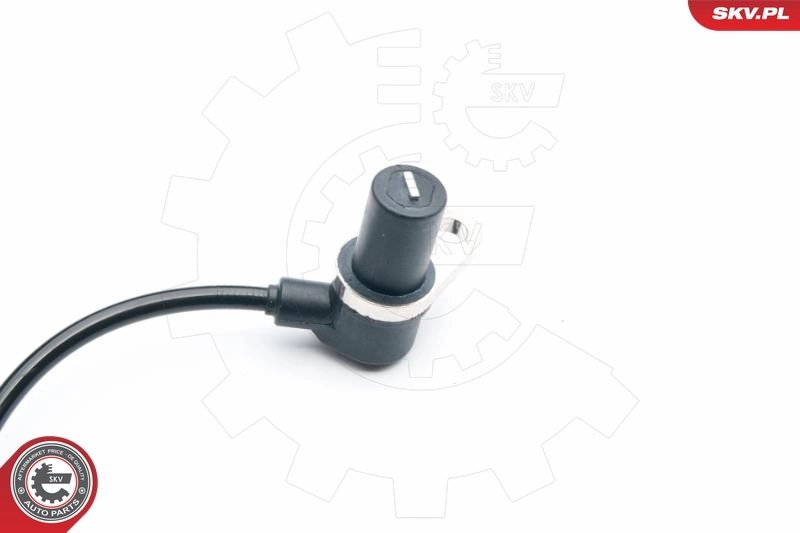 Sensor, wheel speed 06SKV329