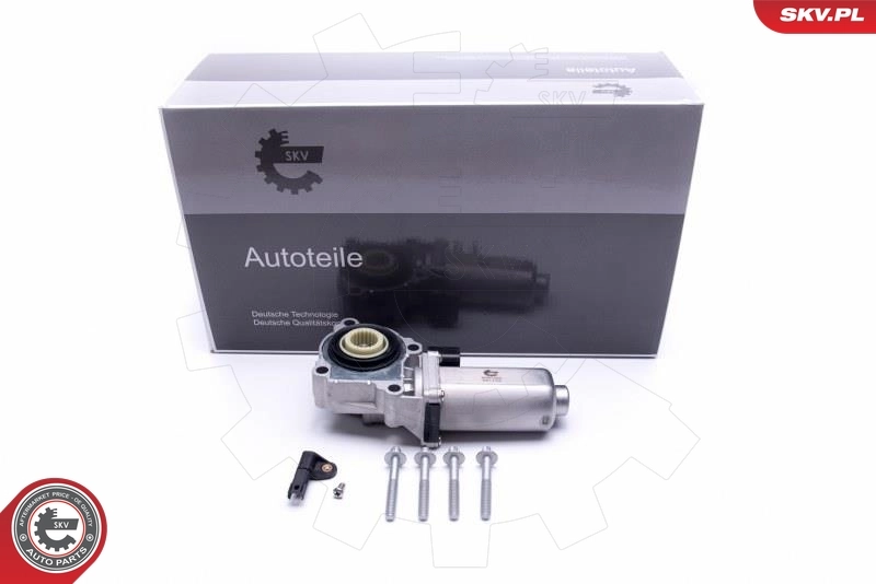 Aktuator, kotak transfer 96SKV900