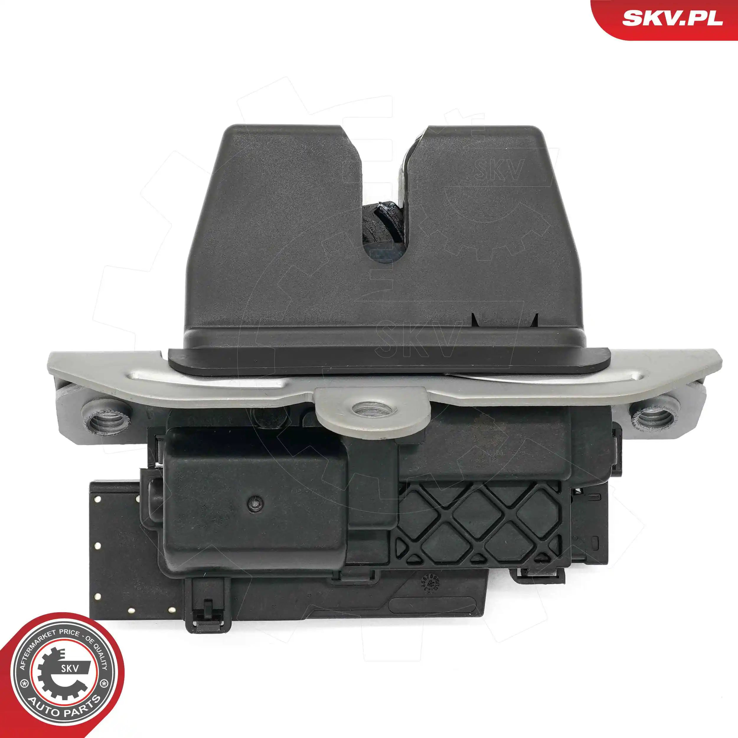 Tailgate Lock 60SKV626