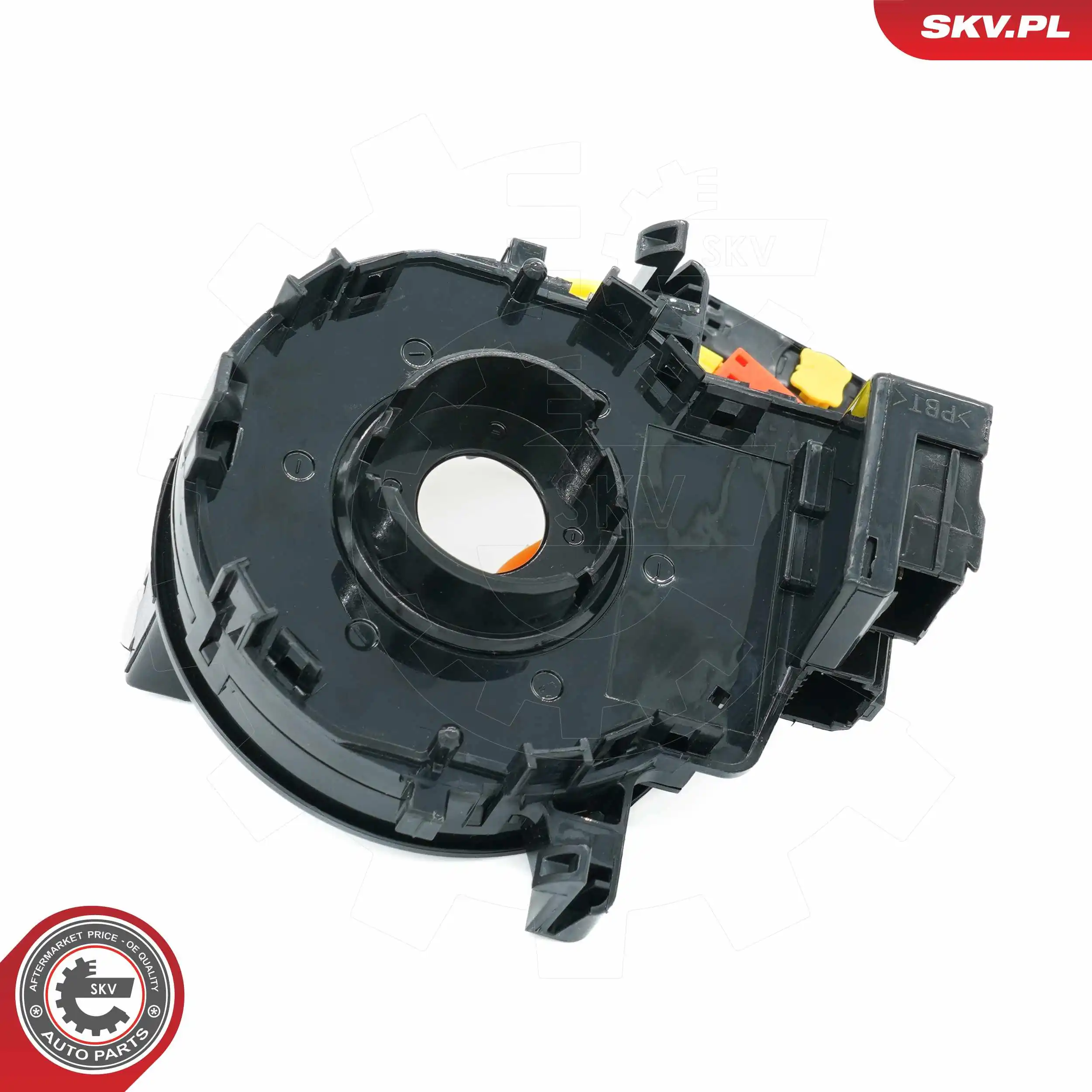 Clock Spring, airbag 96SKV623