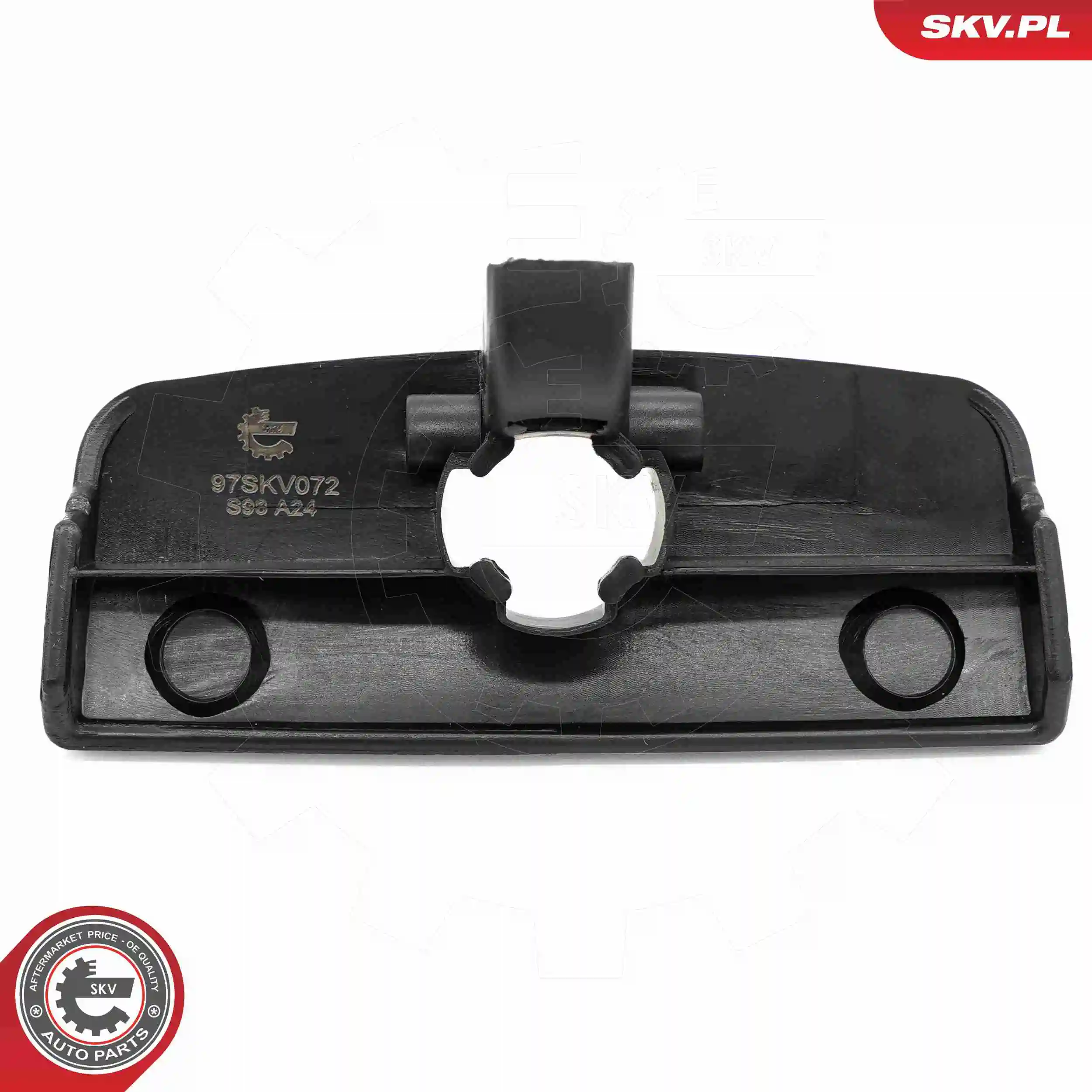 ESEN SKV 97SKV072 Exterior Door Handle