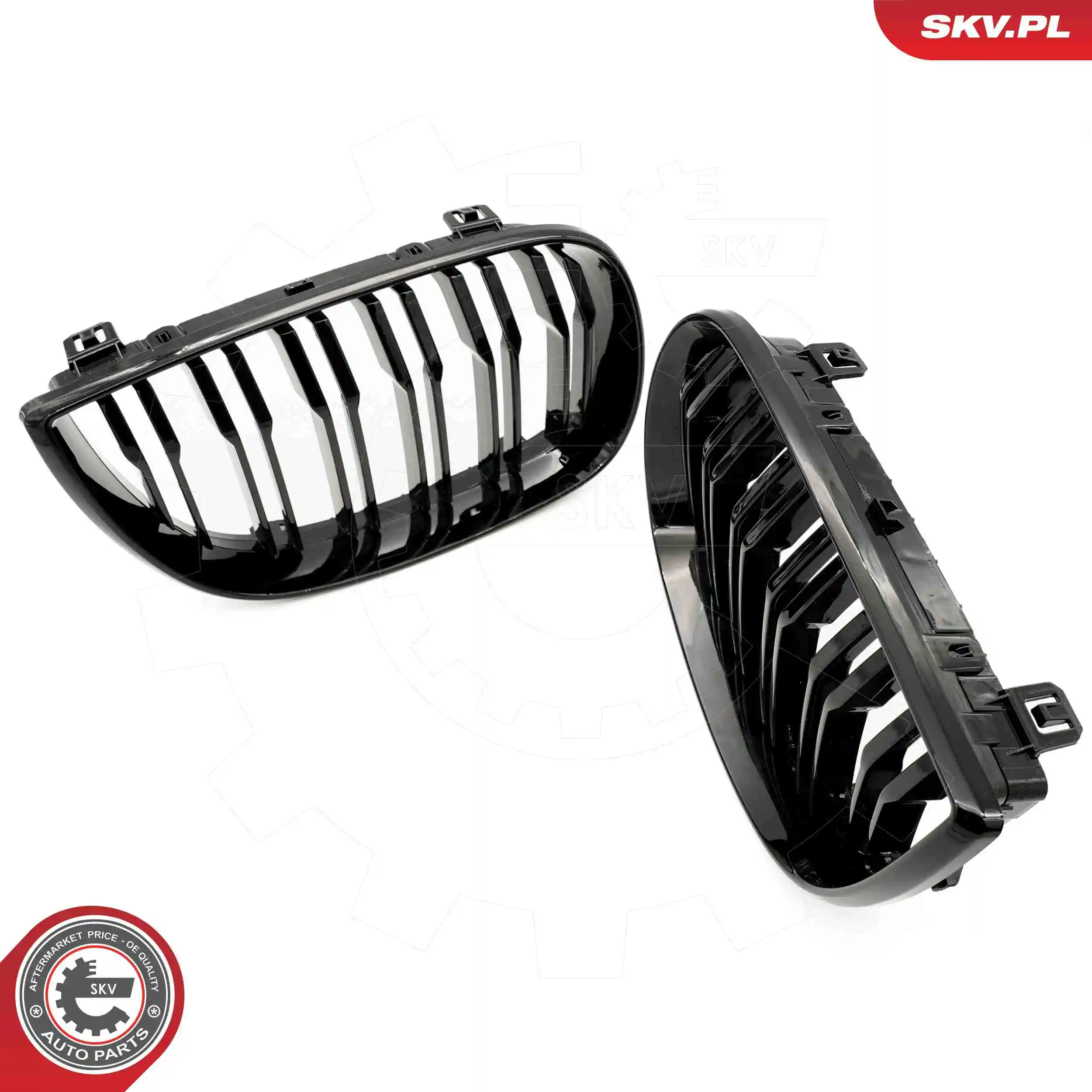 ESEN SKV 66SKV005 Radiator Grille