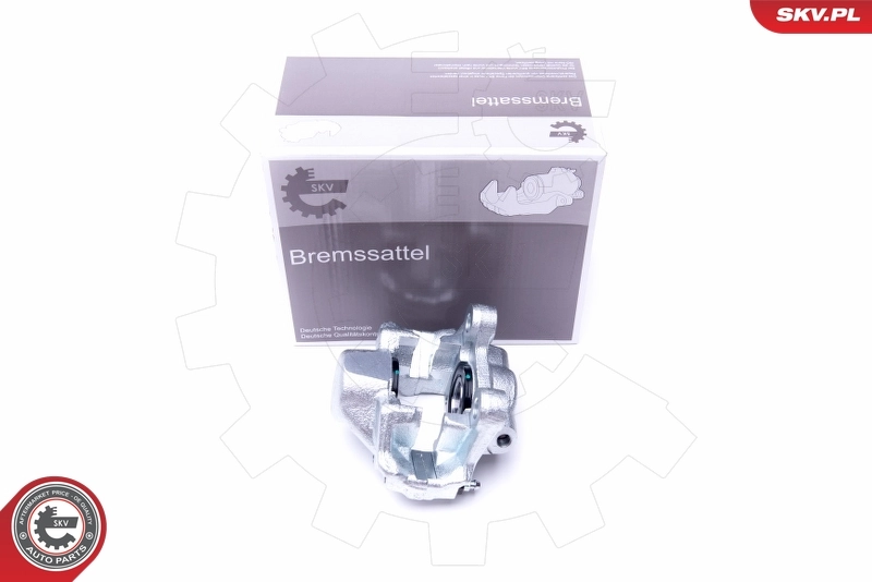Brake Caliper 34SKV973
