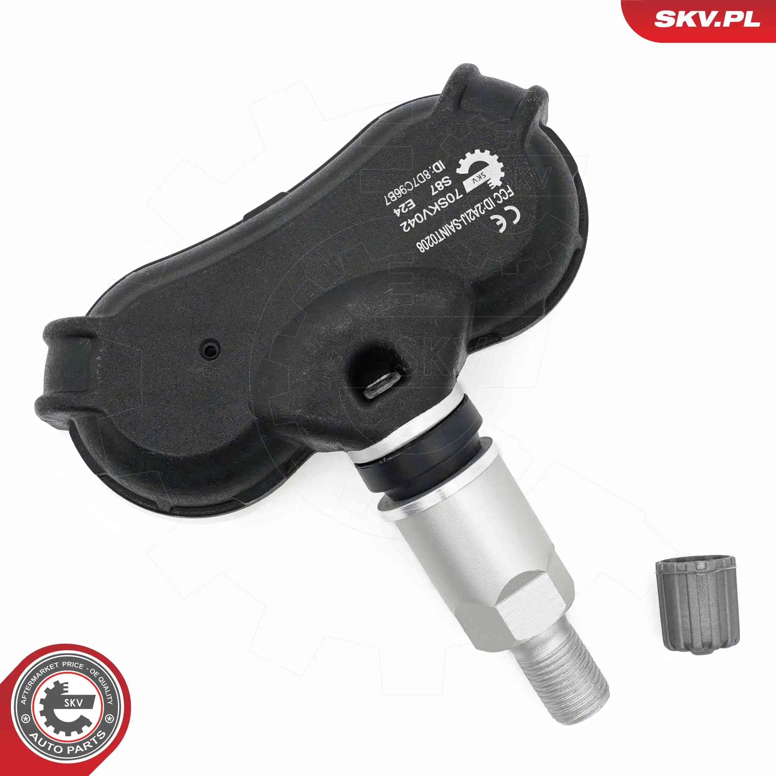 ESEN SKV 70SKV042 Wheel Sensor, tyre-pressure monitoring system