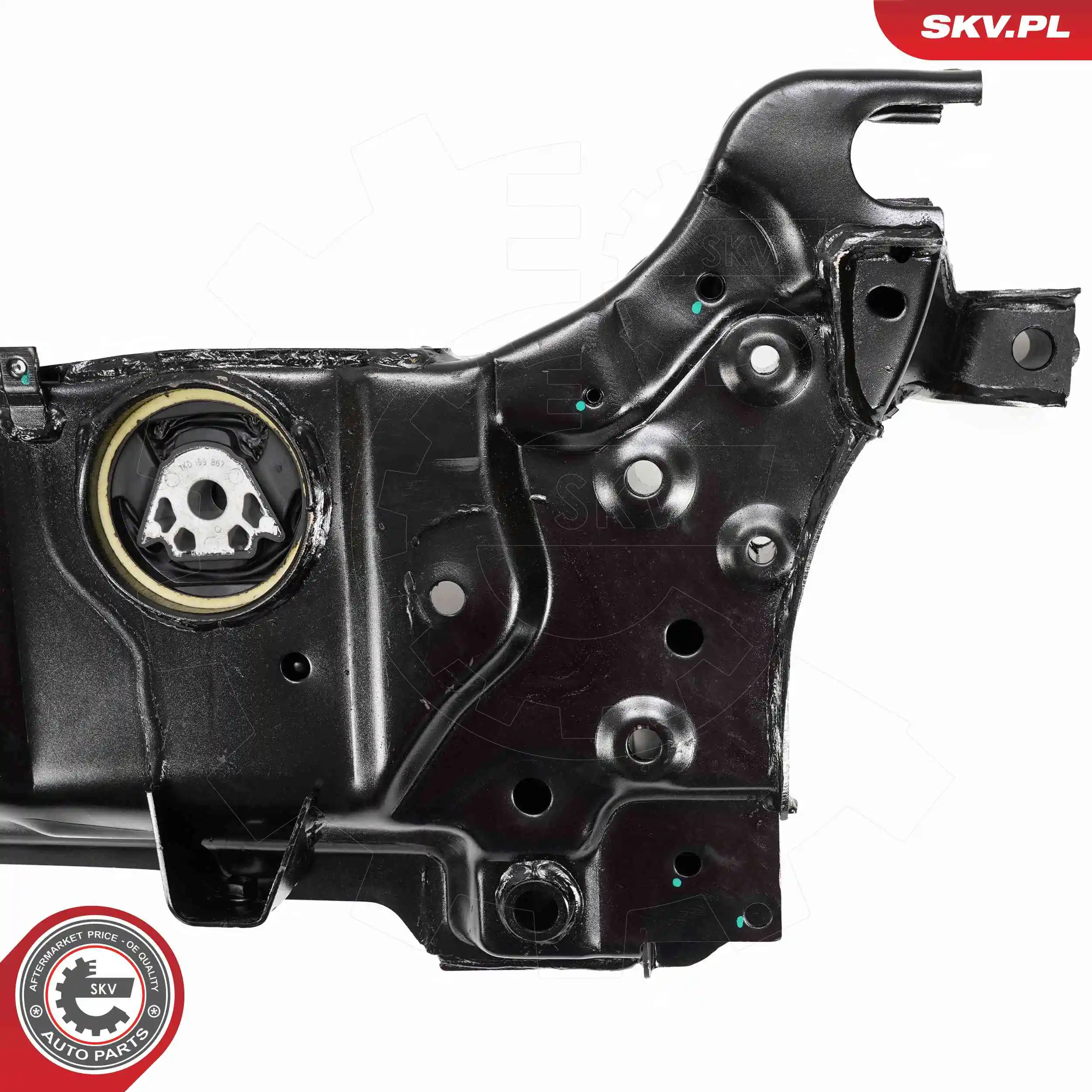 ESEN SKV 64SKV152 Support Frame/Subframe