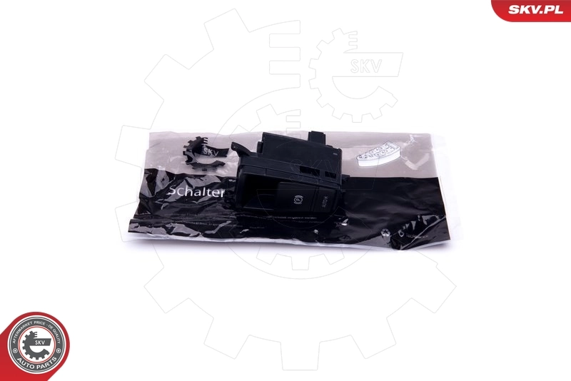 Switch, park brake actuation 96SKV068