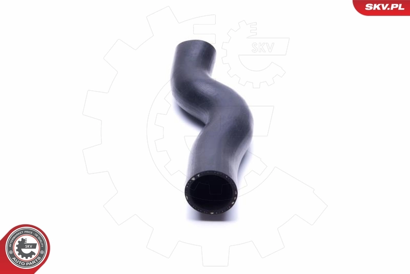 Charge Air Hose 43SKV369