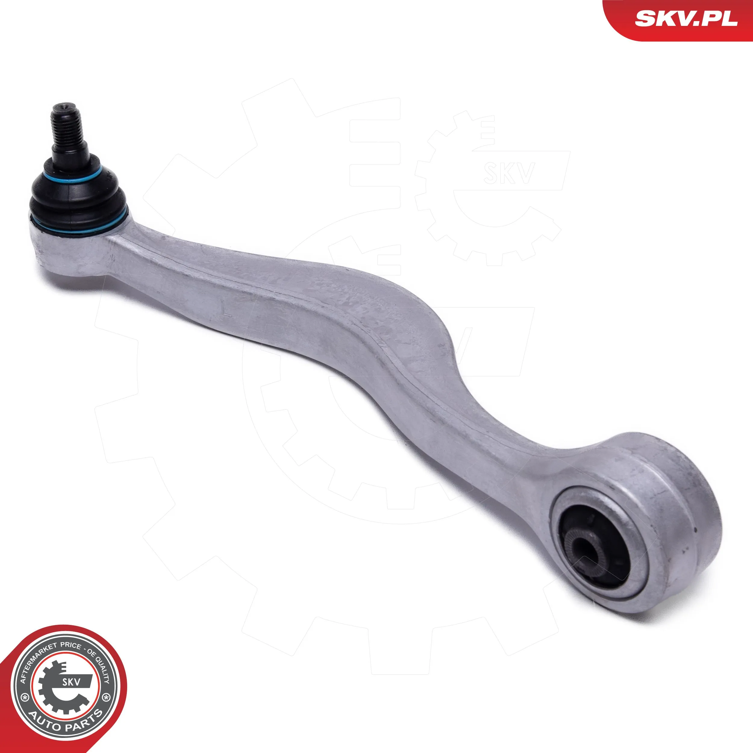 Control/Trailing Arm, wheel suspension 04SKV933