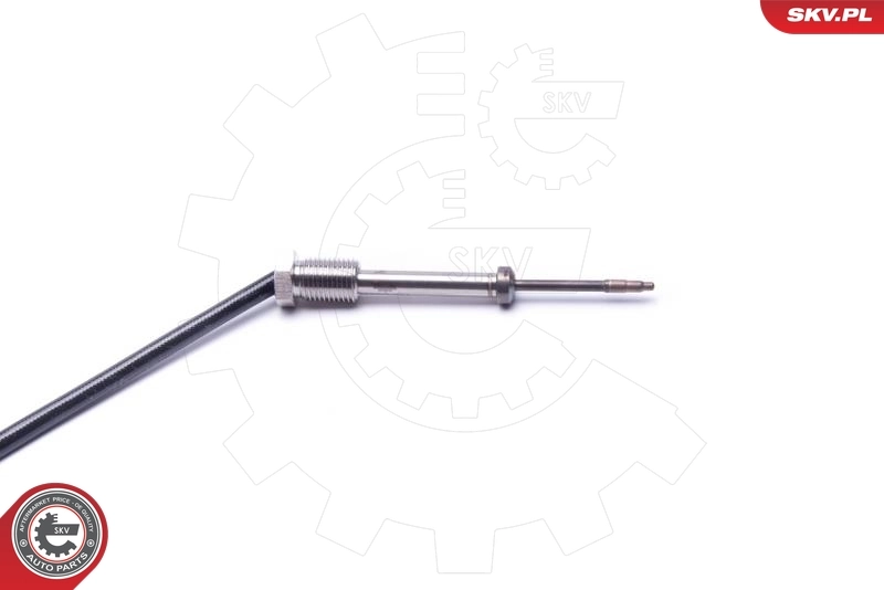 Sensor, exhaust gas temperature 30SKV354