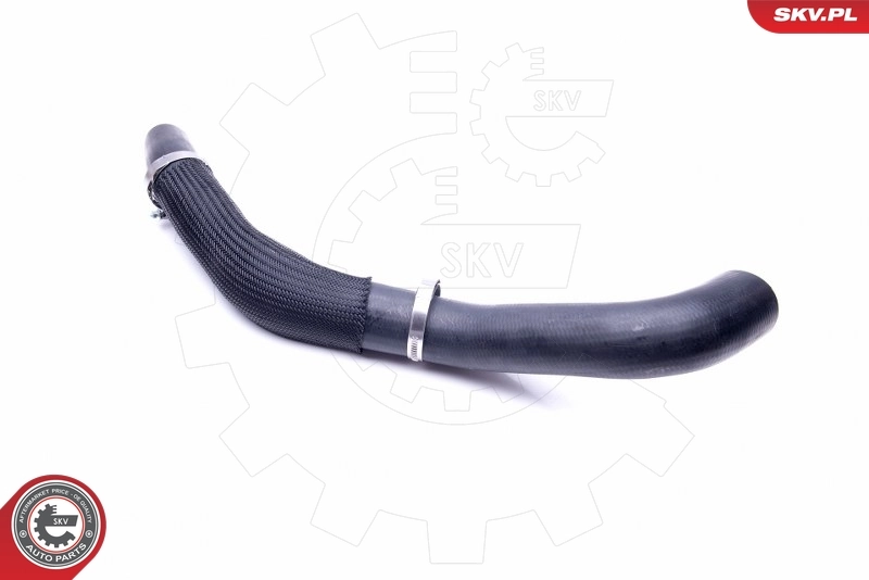 Charge Air Hose 43SKV319