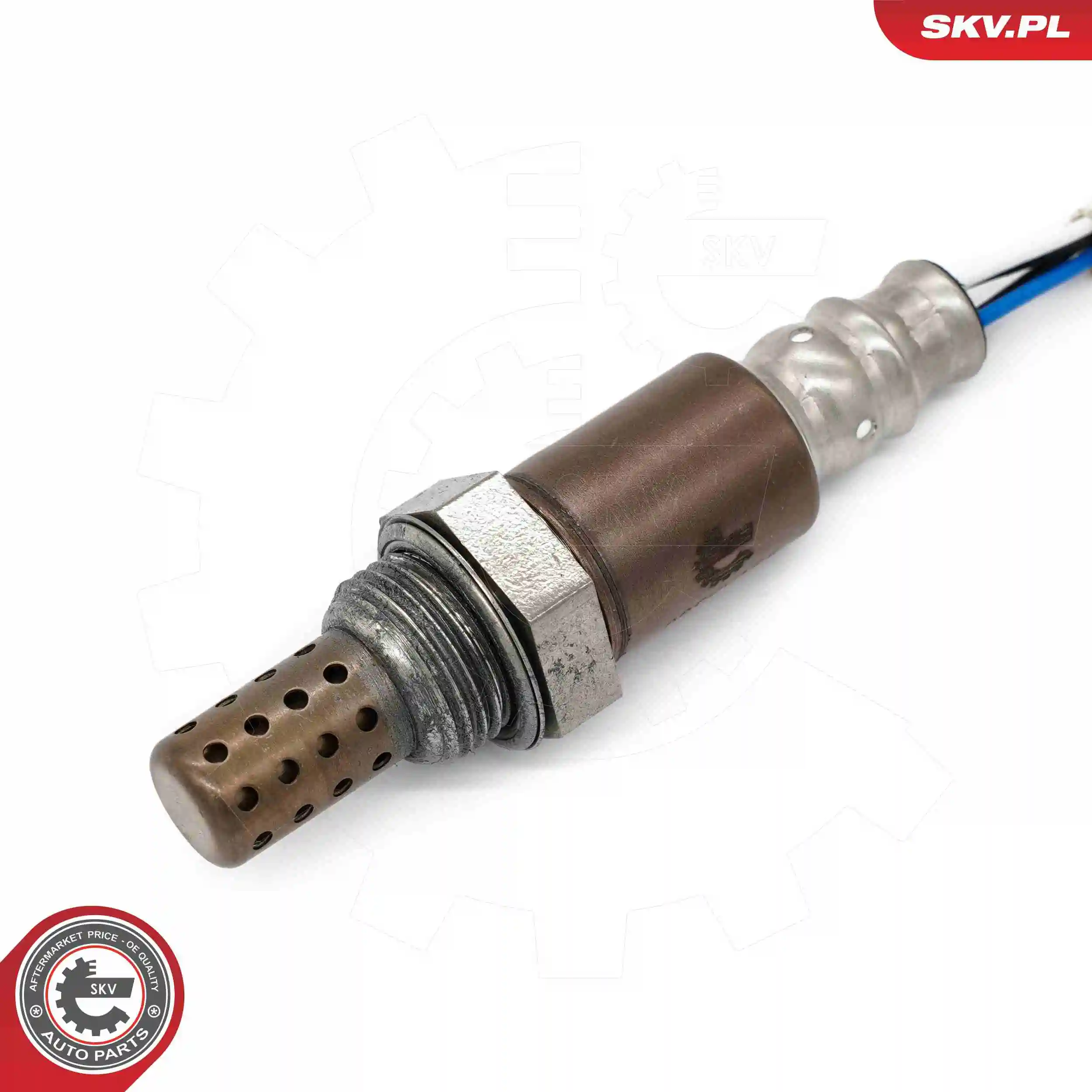 Oxygen Sensor 09SKV155