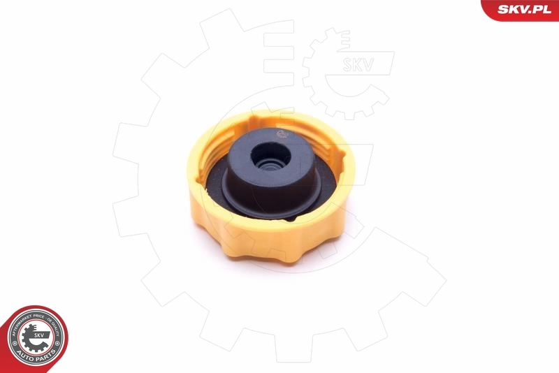 Cap, coolant tank 61SKV007
