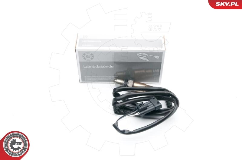 Oxygen Sensor 09SKV645