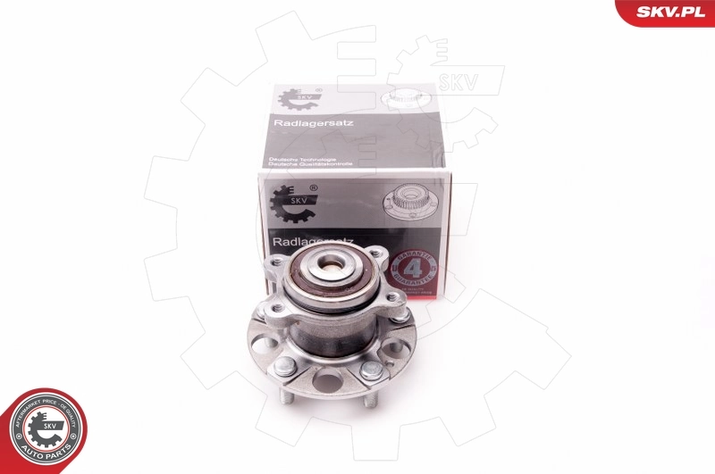 Wheel Bearing Kit 29SKV171