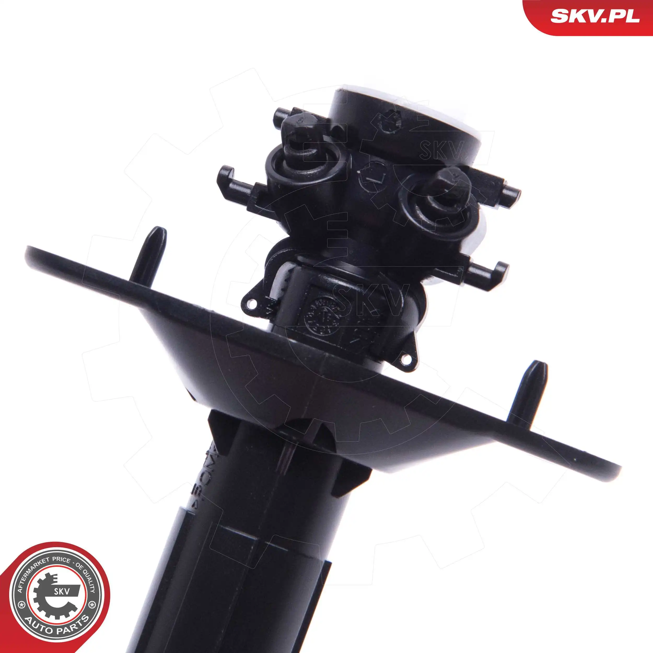 Washer Fluid Jet, headlight cleaning 15SKV687