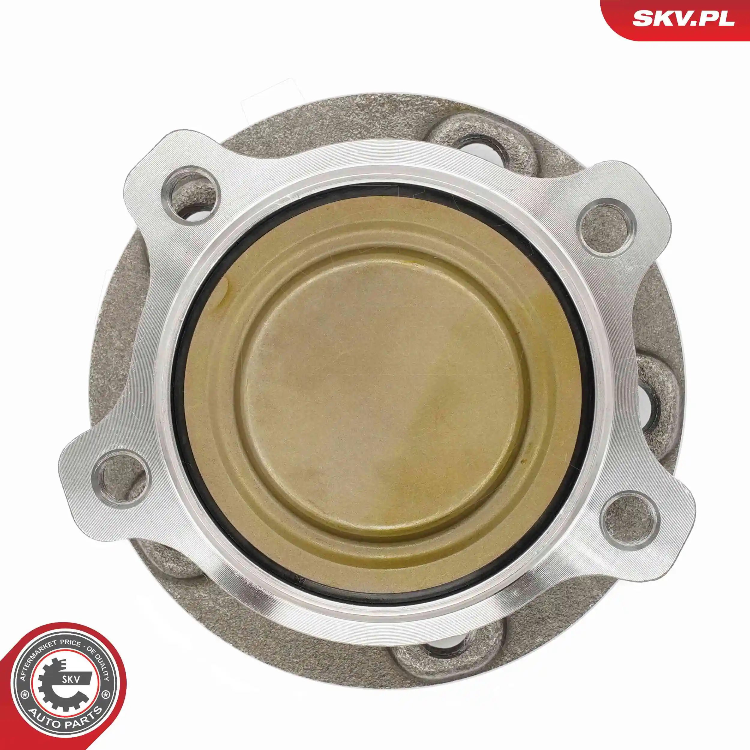 Wheel Bearing Kit 29SKV307