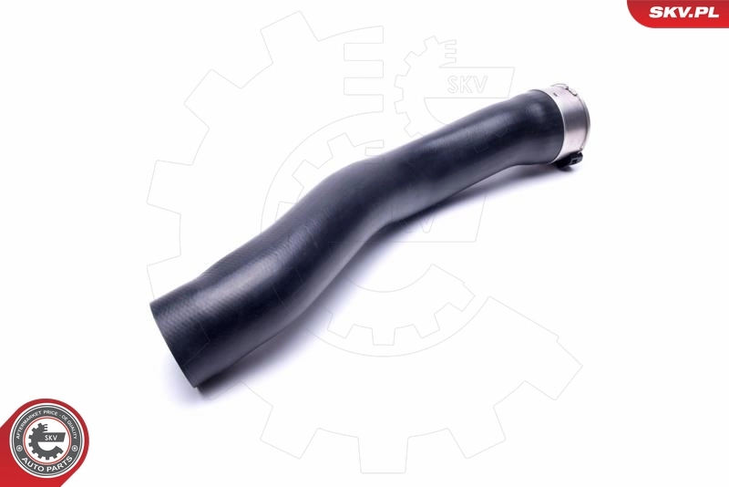ESEN SKV 54SKV197 Radiator Hose