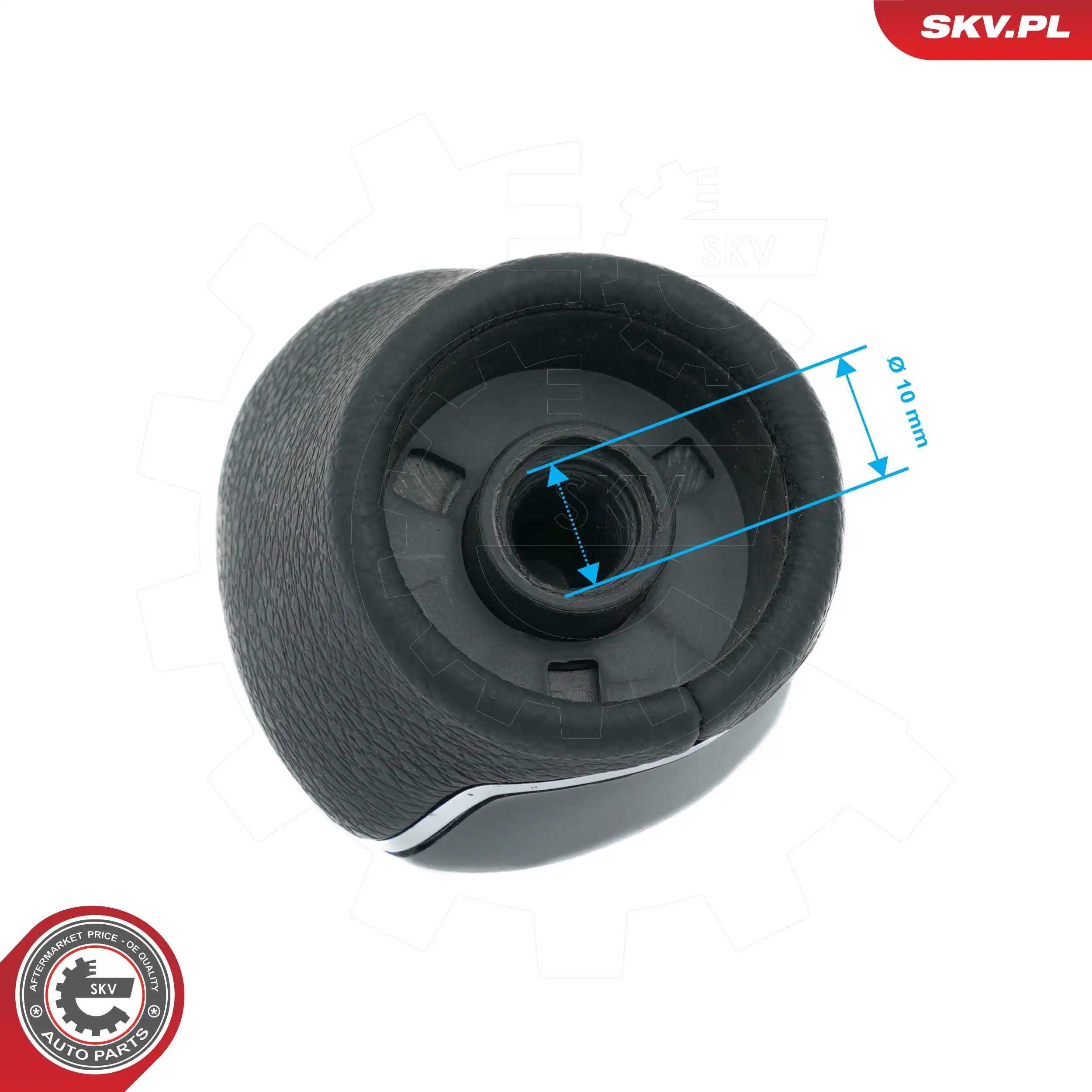 ESEN SKV 63SKV052 Gear Shift Lever Knob