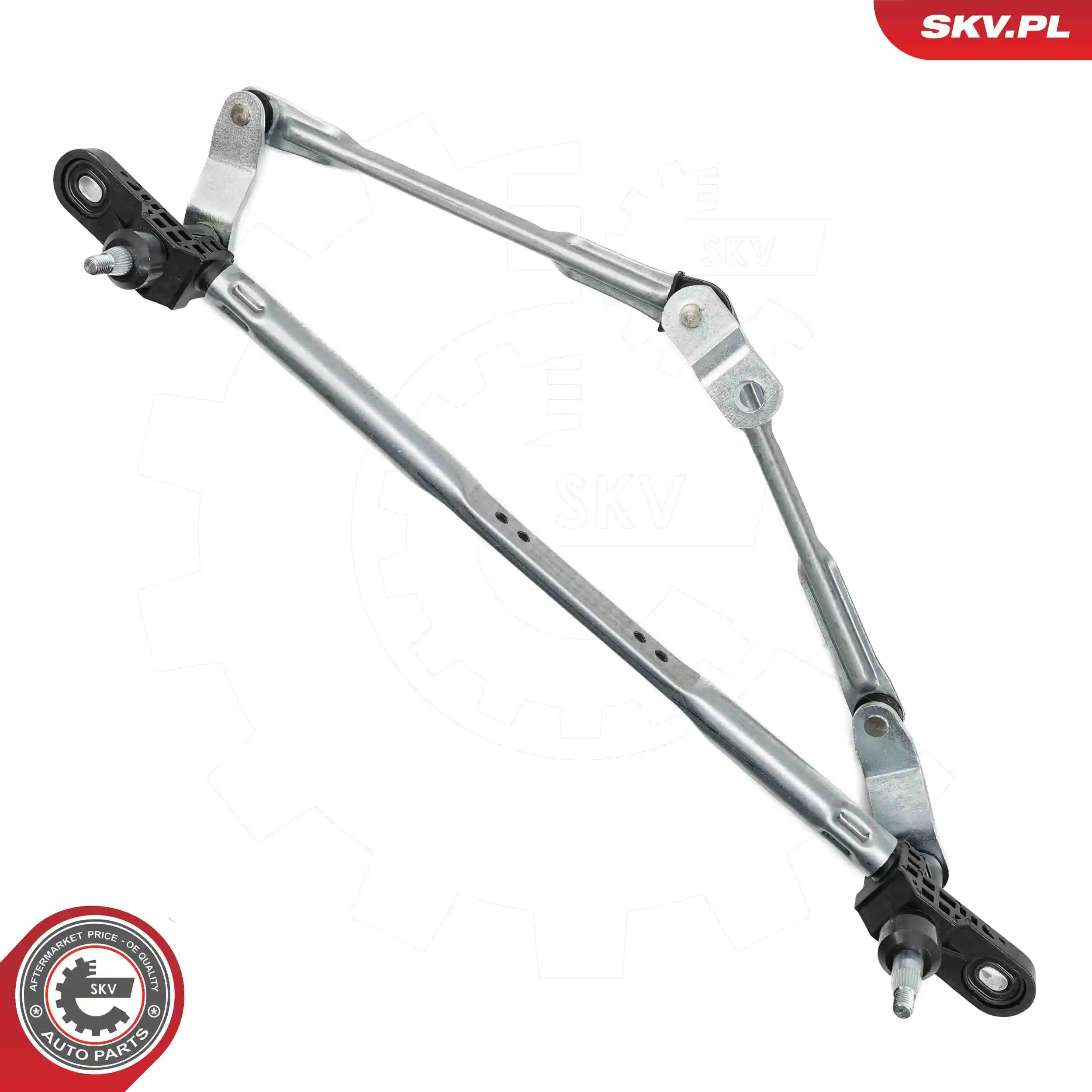 آلية عمل الماسحة 05SKV228