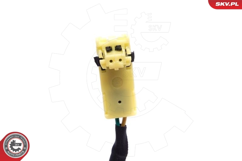 ESEN SKV 96SKV593 Clockspring, airbag