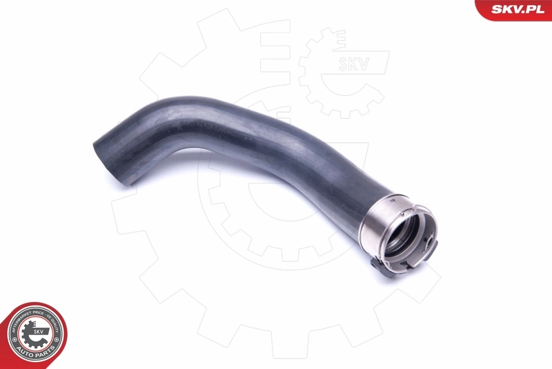 Charge Air Hose 24SKV833
