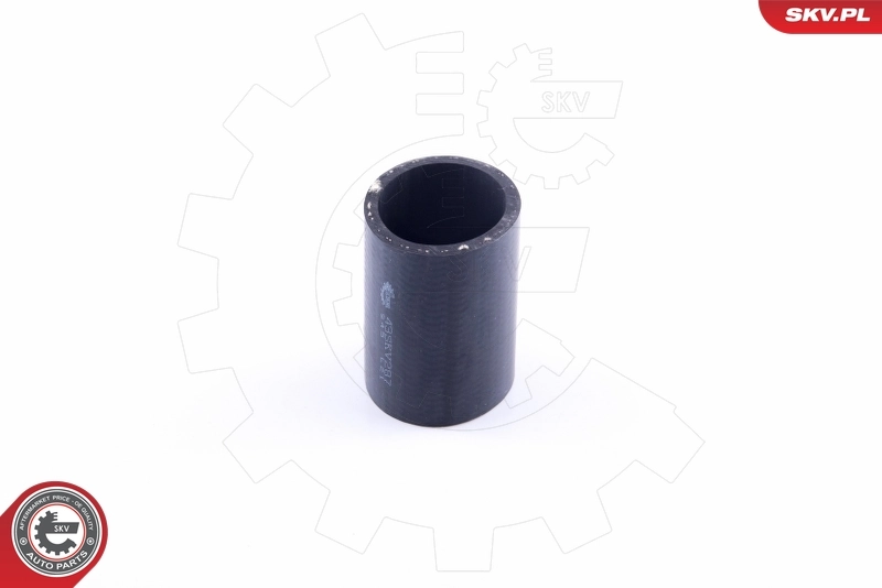 ESEN SKV 43SKV287 Charge Air Hose